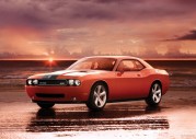 Dodge Challenger SRT8